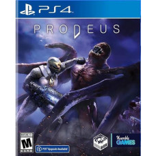 Игра Prodeus (PS4)