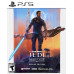 Игра Star Wars Jedi: Survivor Deluxe Edition (PS5), BT-5415636