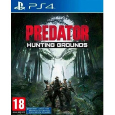 Игра Predator: Hunting Grounds (PS4)