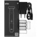 Триммер Braun XT3200 черный, BT-5415651