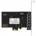 Внутренняя звуковая карта Creative SB AUDIGY FX 5.1 V2, BT-5415678