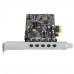Внутренняя звуковая карта Creative SB AUDIGY FX 5.1 V2, BT-5415678