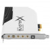 Внутренняя звуковая карта Creative Sound BlasterX AE-5 Plus Pure Edition, BT-5415685