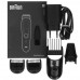 Триммер Braun MGK3345 черный/синий, BT-5415709