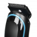 Триммер Braun MGK5365 черный/синий, BT-5415711
