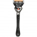 Триммер Braun MGK5365 черный/синий, BT-5415711