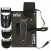 Триммер Braun SK3300 черный, BT-5415729