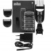 Триммер Braun MGK5345 черный/синий, BT-5415815