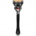 Триммер Braun MGK5345 черный/синий, BT-5415815
