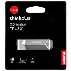 Память USB Flash 64 ГБ Lenovo ThinkPlus Spin Drive [36005619]
