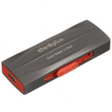 Память OTG USB Flash 128 ГБ Lenovo ThinkPlus TSU301 [36005910]