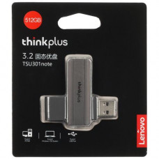 Память USB Flash 512 ГБ Lenovo ThinkPlus TSU301note [36005611]