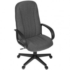 Кресло офисное Aceline CEO B серый