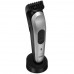 Триммер Braun MGK7920TS серебристый/черный, BT-5416165