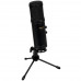 Микрофон DEXP U700 черный, BT-5416590
