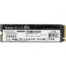 1000 ГБ SSD M.2 накопитель Team Group Z44A5 [TM8FPP001T0C132]