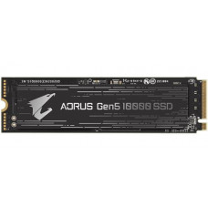 1000 ГБ SSD M.2 накопитель Gigabyte AORUS Gen5 10000 [AG510K1TB]