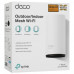MESH-комплект TP-Link Deco X50-Outdoor (1-Pack), BT-5417166