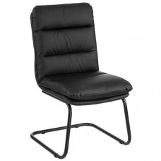 Кресло офисное CHAIRMAN 919V черный