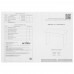 Стол компьютерный Aceline Office 01 белый, BT-5418249