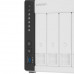 Сетевое хранилище (NAS) QNAP D4 (Rev. C), BT-5418252