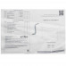 Стол компьютерный Aceline Office 01 коричневый, BT-5418261
