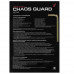 Кресло игровое ARDOR GAMING Chaos Guard 500B черный, BT-5419063