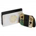 Игровая консоль Nintendo Switch OLED The Legend of Zelda: Tears of the Kingdom Edition, BT-5419339