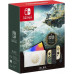 Игровая консоль Nintendo Switch OLED The Legend of Zelda: Tears of the Kingdom Edition, BT-5419339