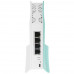 Wi-Fi роутер MikroTik hAP ax lite, BT-5419707