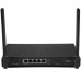 Wi-Fi роутер MikroTik hAP ax³, BT-5419710