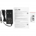 Wi-Fi роутер MikroTik hAP ax³, BT-5419710