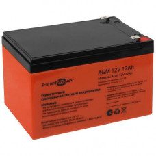 Аккумуляторная батарея для ИБП FinePower AGM 12V 12Ah