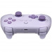 Геймпад беспроводной/проводной 8BitDo Ultimate C 2.4G фиолетовый, BT-5419999