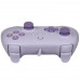 Геймпад проводной 8BitDo Ultimate C фиолетовый, BT-5420002