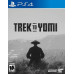 Игра Trek to Yomi (PS4), BT-5420066