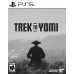 Игра Trek to Yomi (PS5), BT-5420067