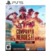 Игра Company of Heroes 3 Launch Edition (PS5), BT-5420074