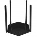 Wi-Fi роутер Mercusys MR60X, BT-5420169
