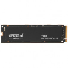1000 ГБ SSD M.2 накопитель Crucial T700 [CT1000T700SSD3]