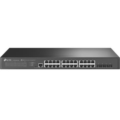 Коммутатор TP-Link TL-SG3428X-M2, BT-5420937