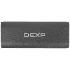 512 ГБ Внешний SSD DEXP W500 [DEXP05TED520]