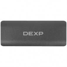 1024 ГБ Внешний SSD DEXP W500 [DEXP1TED520]