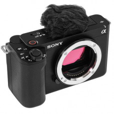 Беззеркальная камера Sony Alpha ZV-E1 Body черная