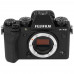 Беззеркальная камера Fujifilm X-T5 черная, BT-5421744