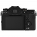 Беззеркальная камера Fujifilm X-T5 черная, BT-5421744