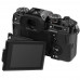 Беззеркальная камера Fujifilm X-T5 черная, BT-5421744