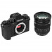 Беззеркальная камера Fujifilm X-T5 Kit XF 16-80mm черная, BT-5421745