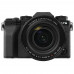 Беззеркальная камера Fujifilm X-T5 Kit XF 16-80mm черная, BT-5421745