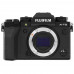 Беззеркальная камера Fujifilm X-T5 Kit XF 16-80mm черная, BT-5421745